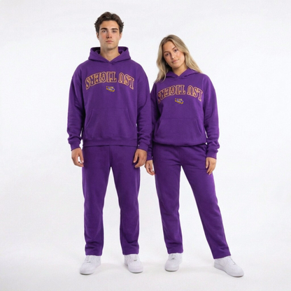 UPSIDE LSU Tigers Varsity Hoodie - AVBL MRKT (4)
