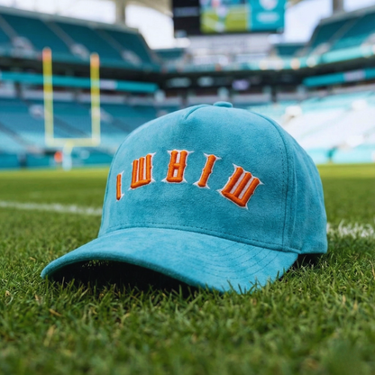 UPSIDE Miami Alternative Hat - AVBL MRKT (2)