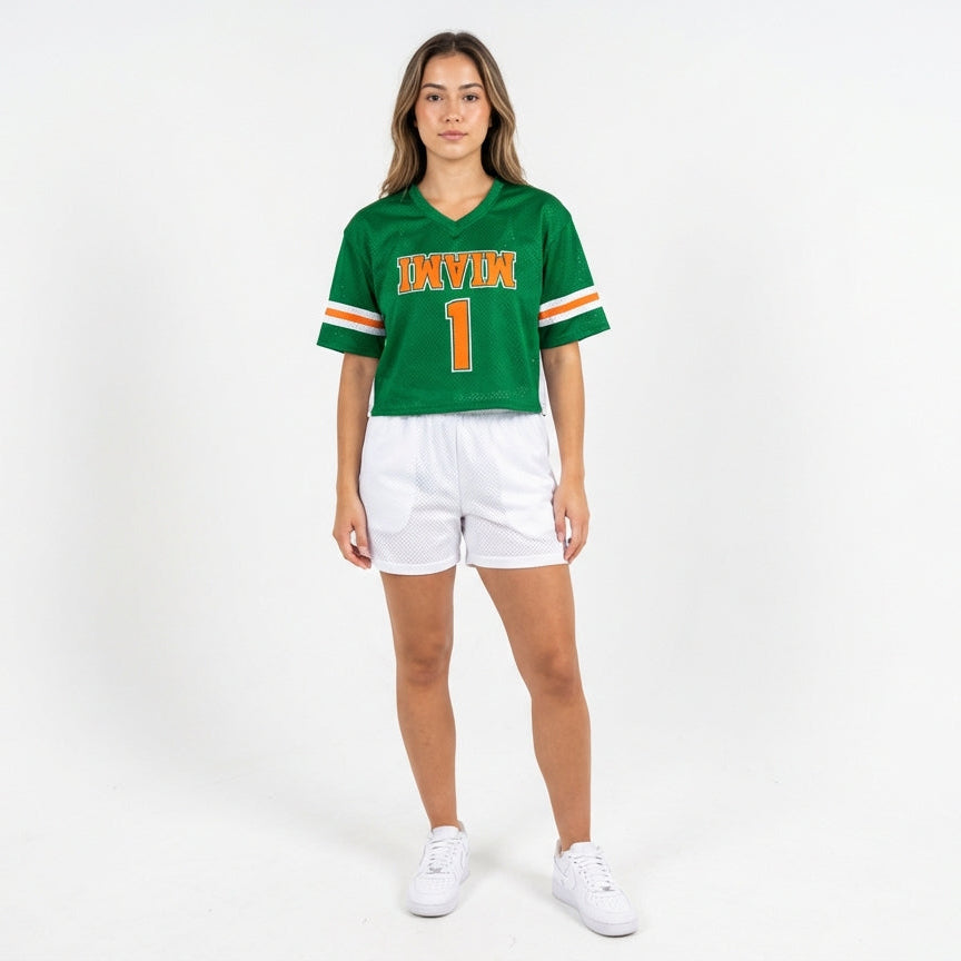 UPSIDE Miami Cropped Mesh Jersey - AVBL MRKT (2)