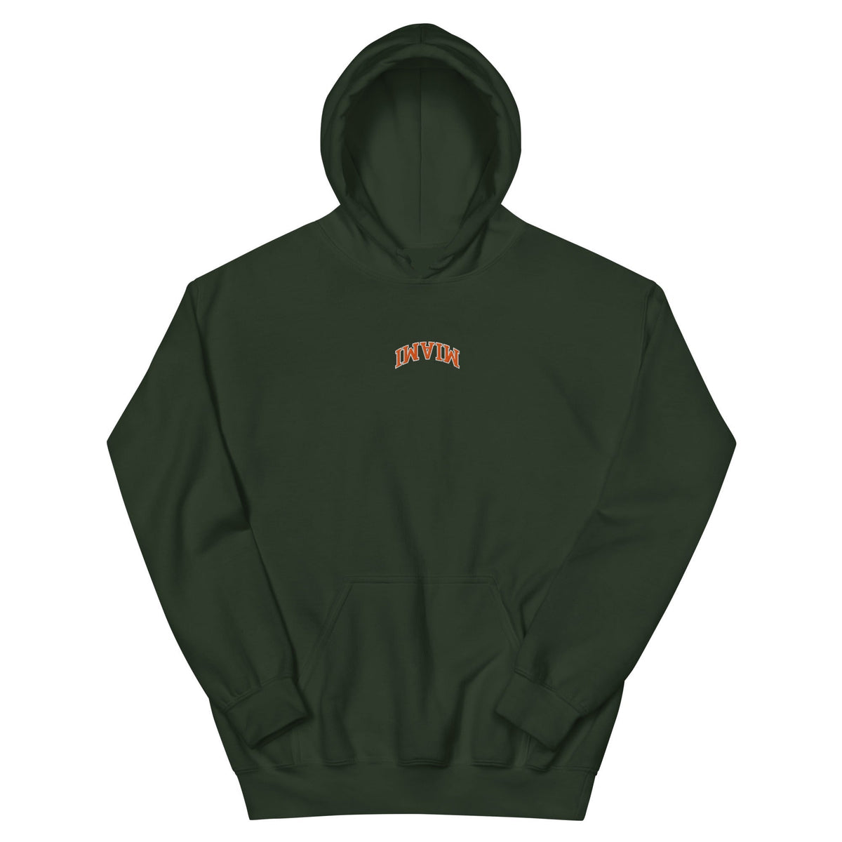 UPSIDE Miami Embroidered Hoodie - AVBL MRKT (1)