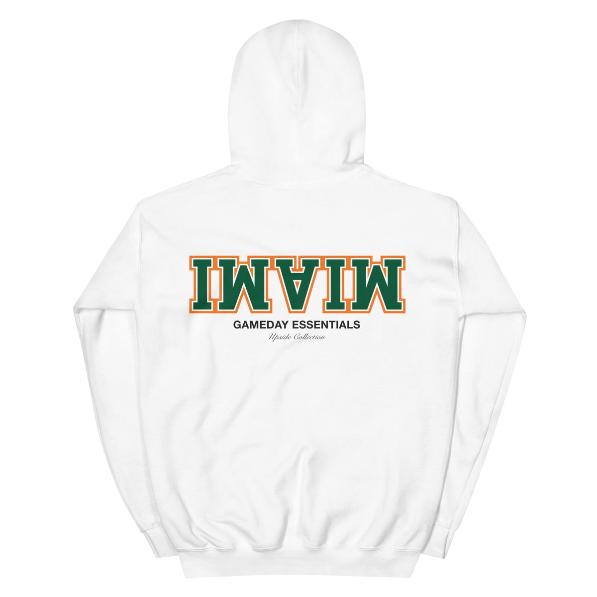 UPSIDE Miami Essentials Hoodie - AVBL MRKT (1)