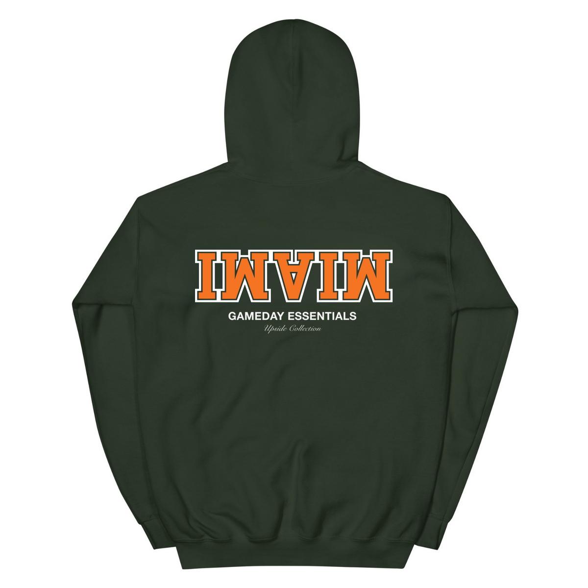 UPSIDE Miami Essentials Hoodie - AVBL MRKT (1)