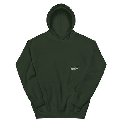 UPSIDE Miami Essentials Hoodie - AVBL MRKT (2)