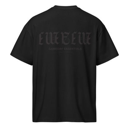 UPSIDE Miami Essentials Oversized Tee - AVBL MRKT (1)