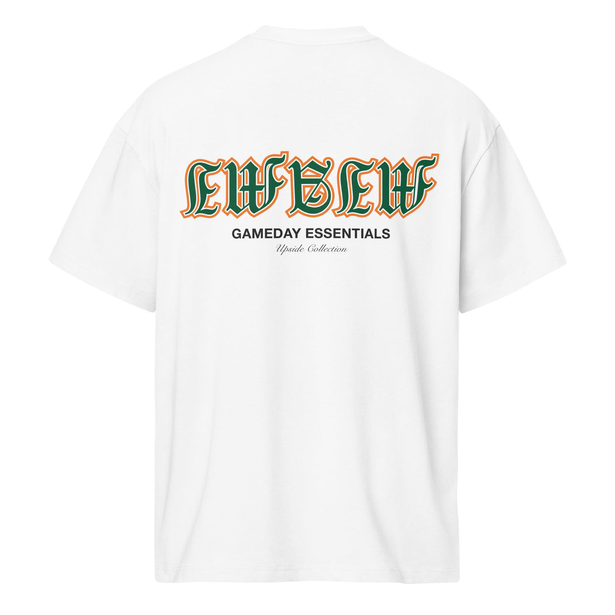 UPSIDE Miami Essentials Oversized Tee - AVBL MRKT (1)