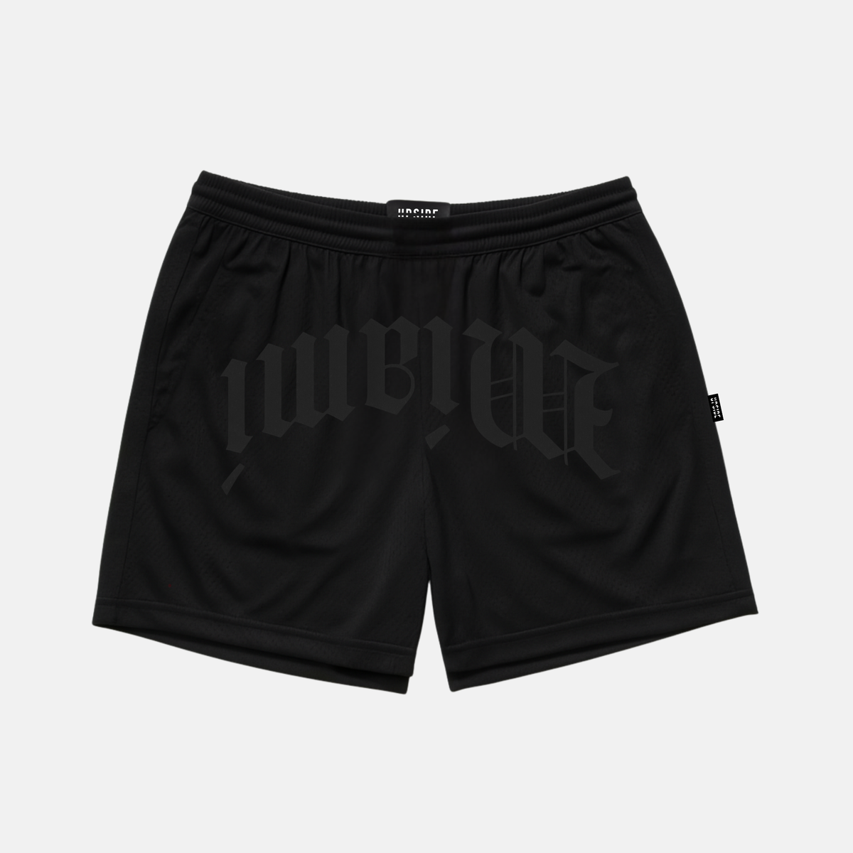 UPSIDE Miami Mesh Shorts - AVBL MRKT (1)