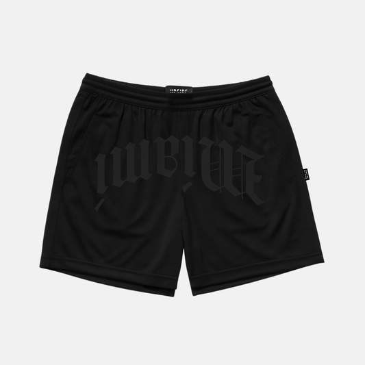 UPSIDE Miami Mesh Shorts - AVBL MRKT (1)