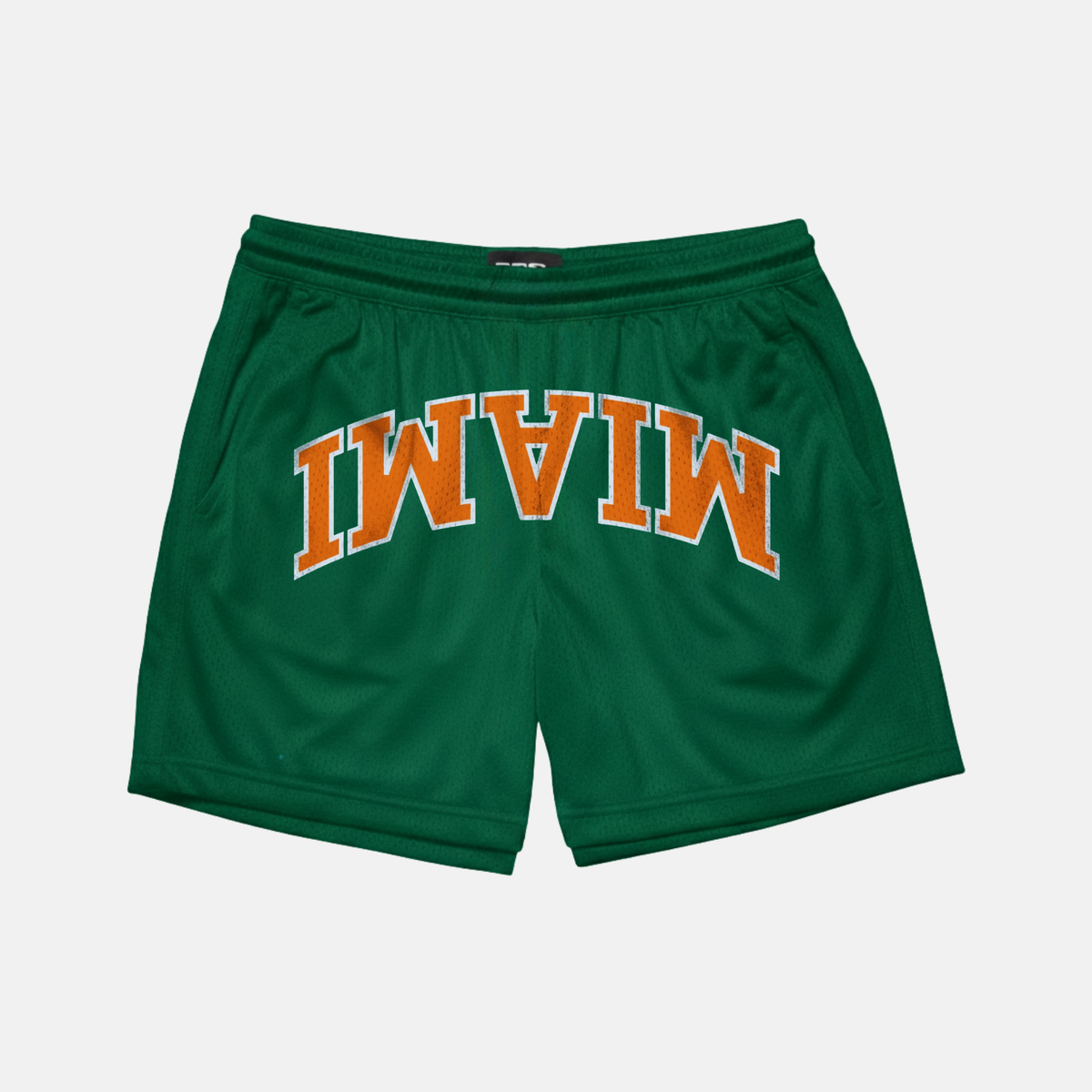 UPSIDE Miami Mesh Shorts - AVBL MRKT (1)