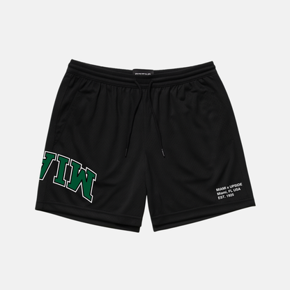 UPSIDE Miami Mesh Shorts | Exclusive - AVBL MRKT (2)