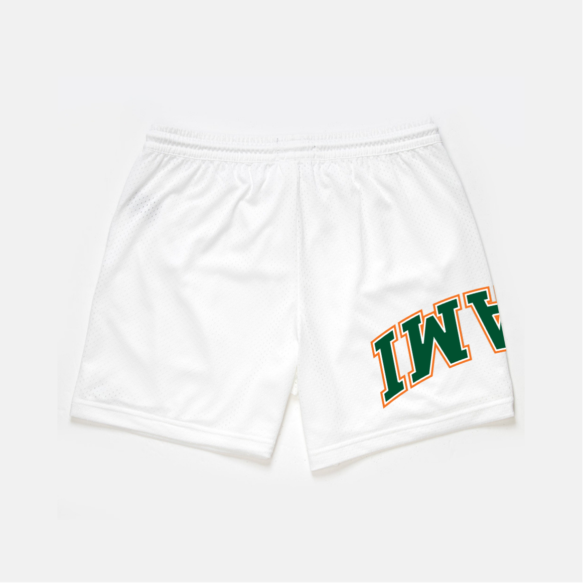 UPSIDE Miami Mesh Shorts | Exclusive - AVBL MRKT (3)