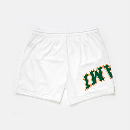 UPSIDE Miami Mesh Shorts | Exclusive - AVBL MRKT (3)