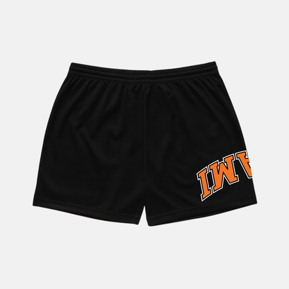 UPSIDE Miami Mesh Shorts | Exclusive - AVBL MRKT (4)