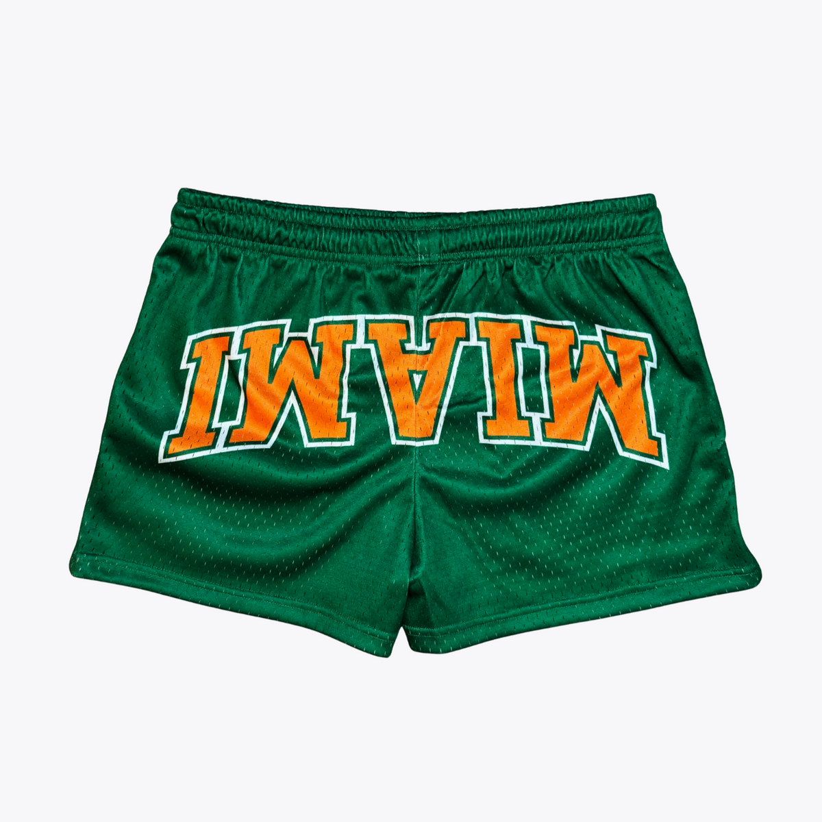 UPSIDE Miami Mesh Shorts | Women - AVBL MRKT (1)
