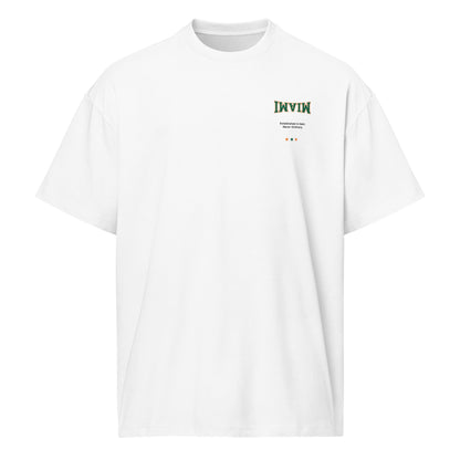 UPSIDE Miami Oversized Tee - AVBL MRKT (2)