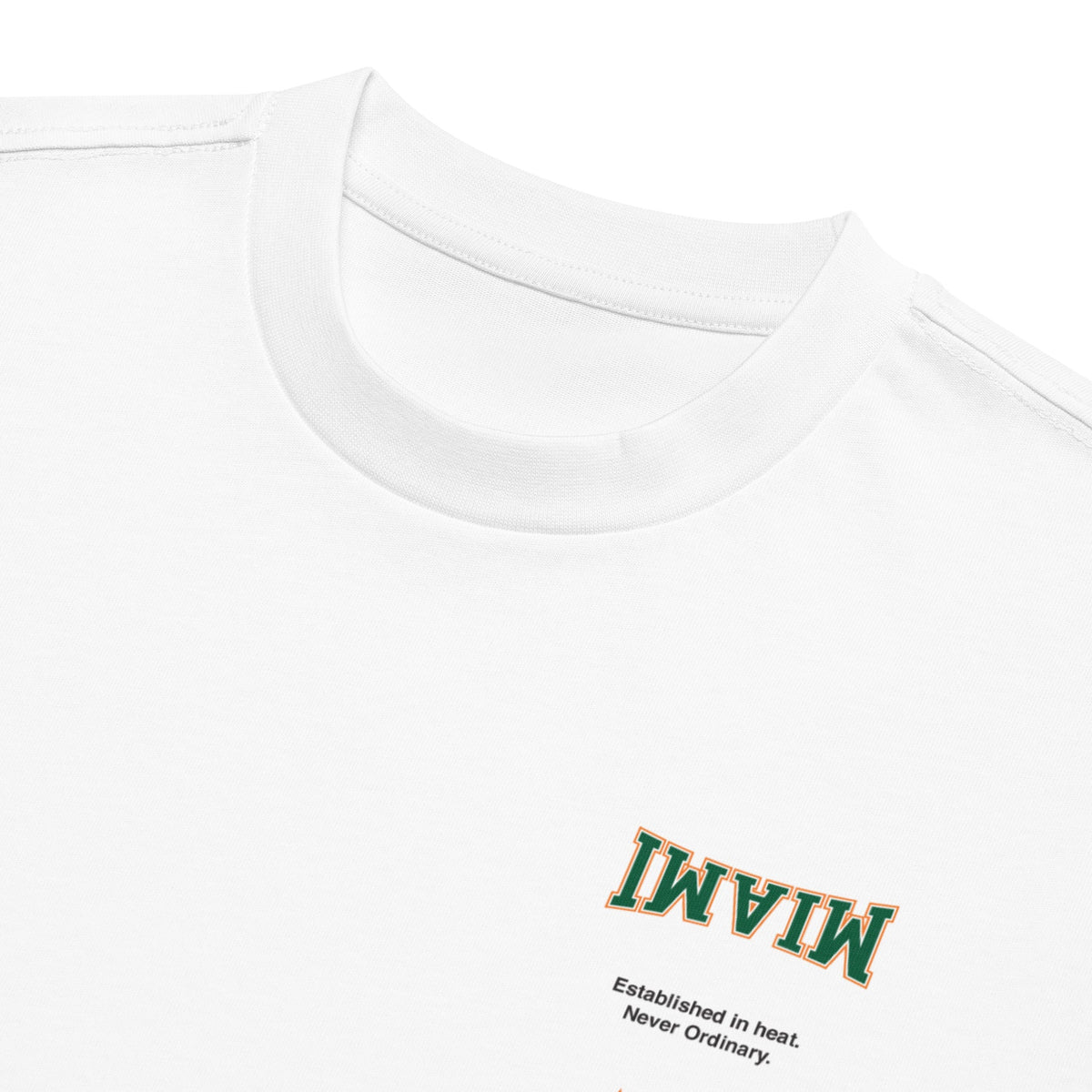 UPSIDE Miami Oversized Tee - AVBL MRKT (3)