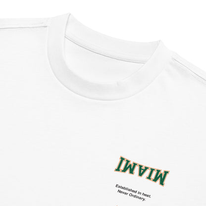 UPSIDE Miami Oversized Tee - AVBL MRKT (3)
