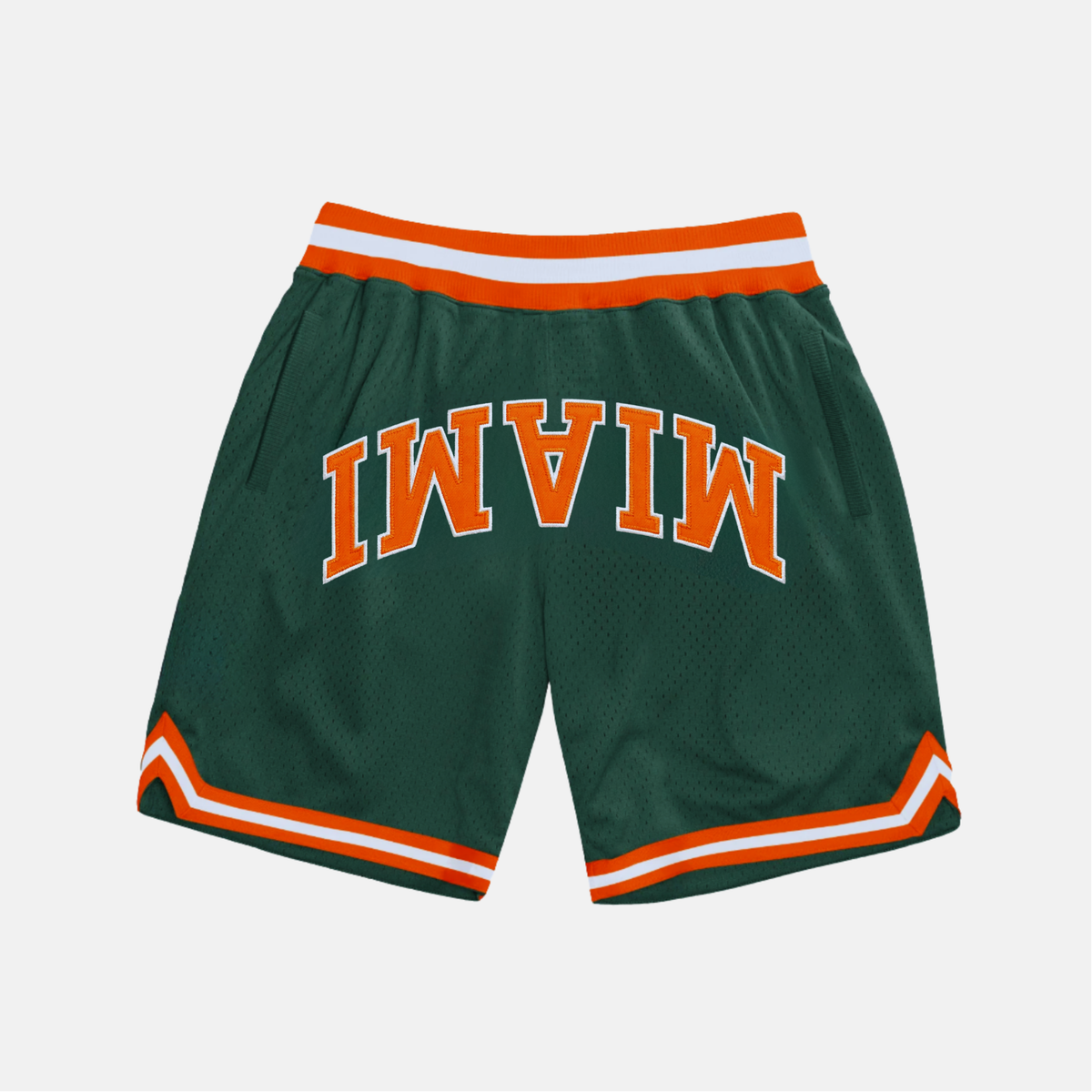 UPSIDE Miami Varsity Mesh Shorts - AVBL MRKT (1)