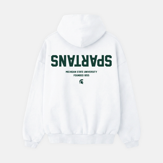 UPSIDE Michigan State Essentials Hoodie - AVBL MRKT (1)