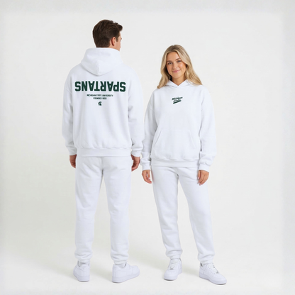 UPSIDE Michigan State Essentials Hoodie - AVBL MRKT (3)