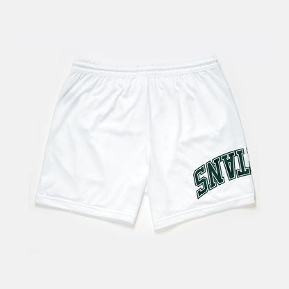 UPSIDE Michigan State Mesh Shorts | Exclusive - AVBL MRKT (2)