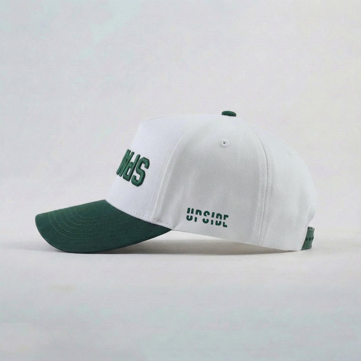 UPSIDE Michigan State Spartans Hat - AVBL MRKT (3)