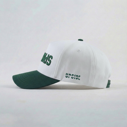 UPSIDE Michigan State Spartans Hat - AVBL MRKT (3)