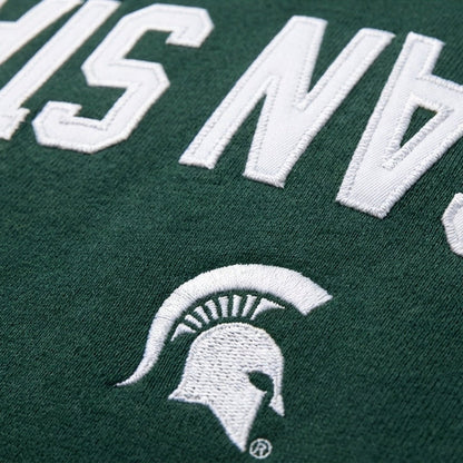 UPSIDE Michigan State Varsity Hoodie - AVBL MRKT (4)