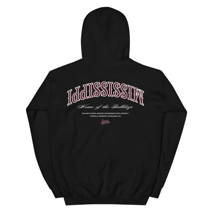 UPSIDE Mississippi State Essentials Hoodie - AVBL MRKT (1)