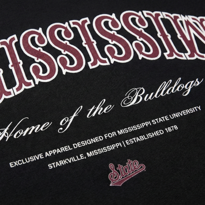 UPSIDE Mississippi State Essentials Hoodie - AVBL MRKT (3)