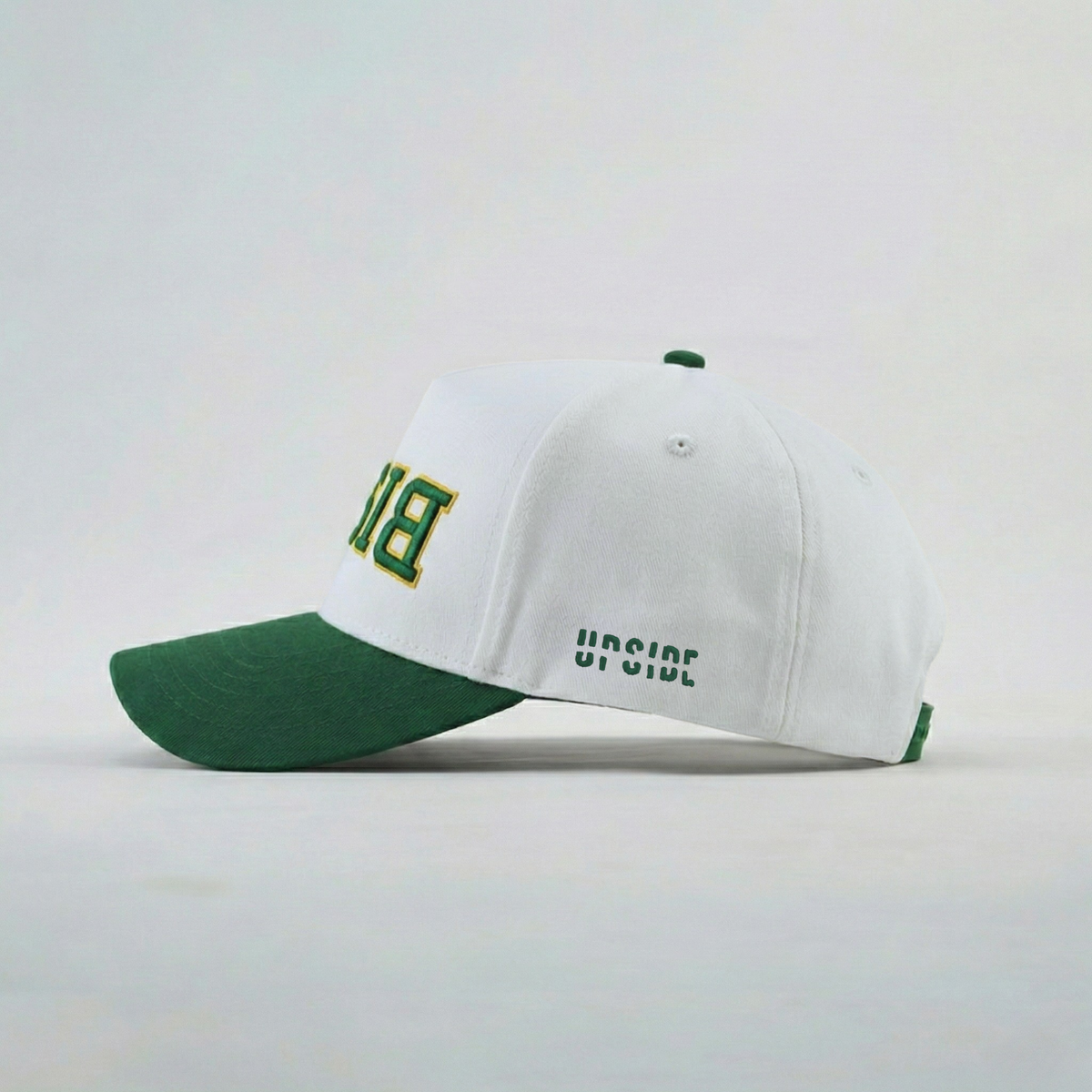 UPSIDE NDSU Bison Hat - AVBL MRKT (3)