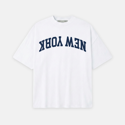 UPSIDE New York Oversized Tee - AVBL MRKT (1)