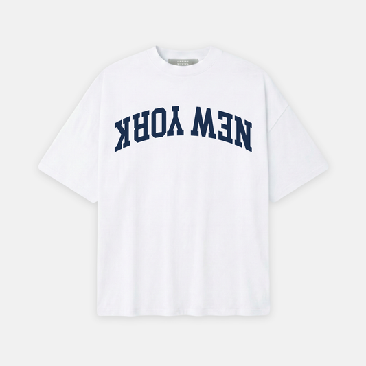 UPSIDE New York Oversized Tee - AVBL MRKT (1)