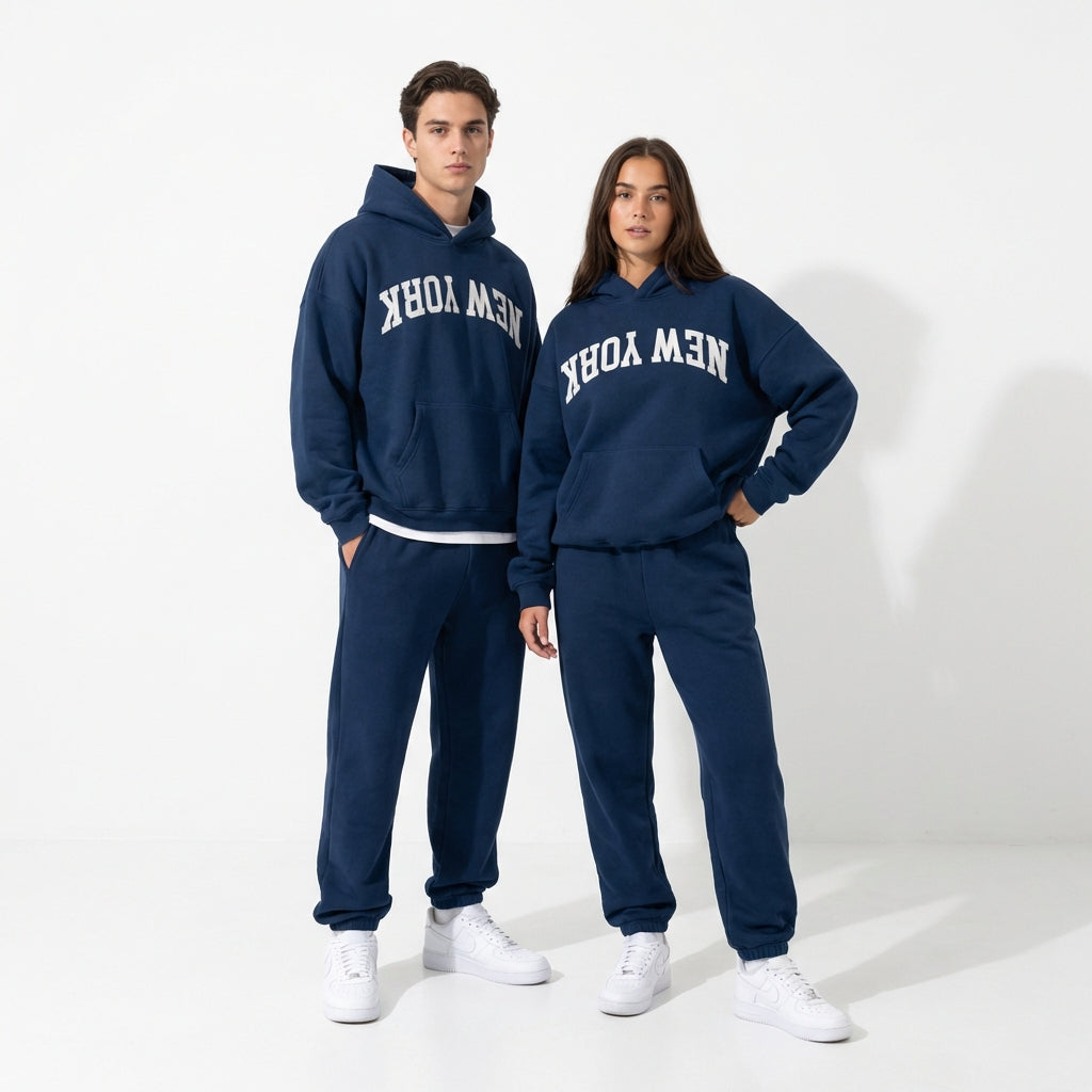 UPSIDE New York Varsity Hoodie - AVBL MRKT (2)