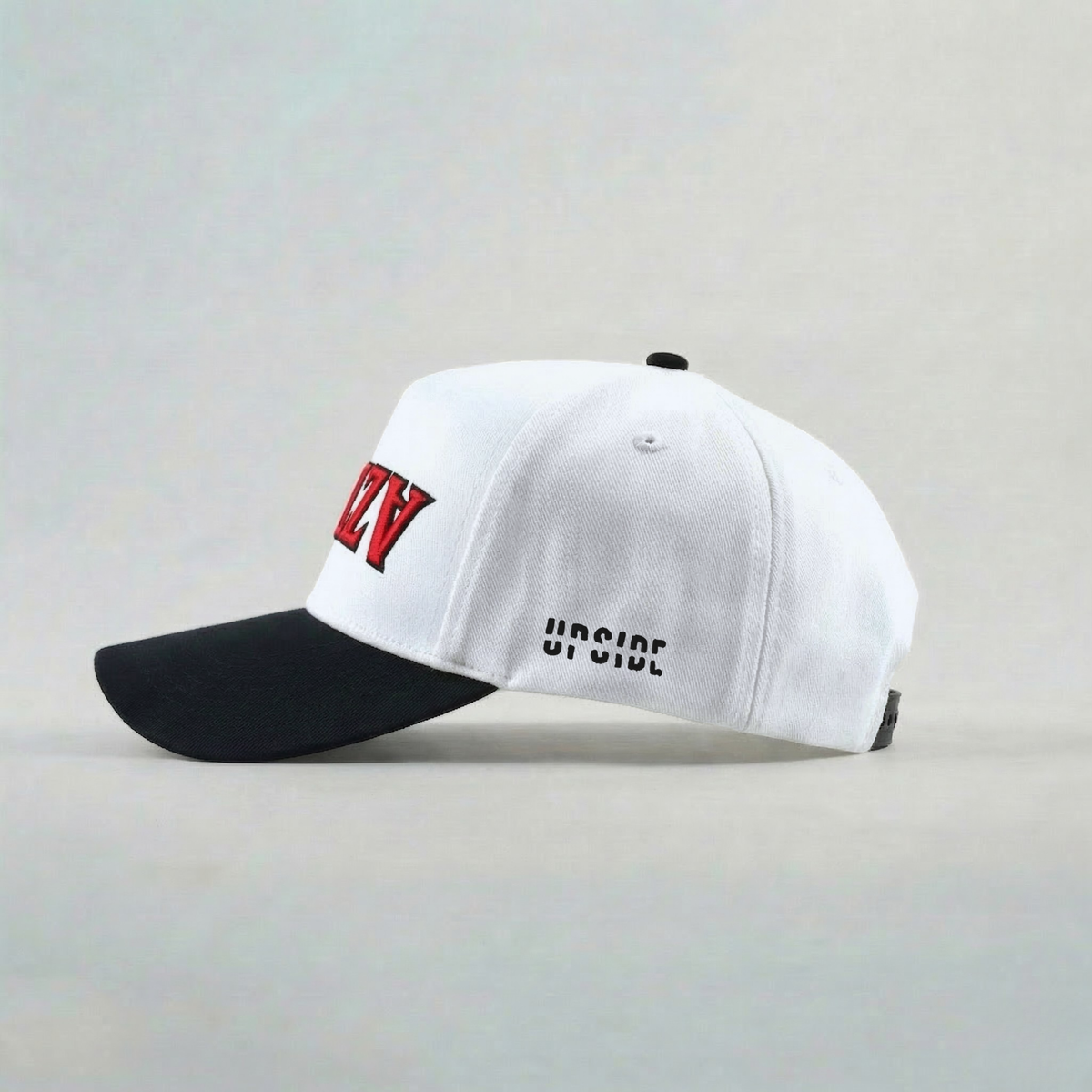 UPSIDE San Diego State Aztecs Hat - AVBL MRKT (3)