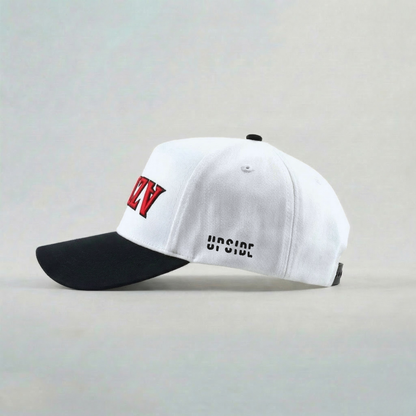UPSIDE San Diego State Aztecs Hat - AVBL MRKT (3)