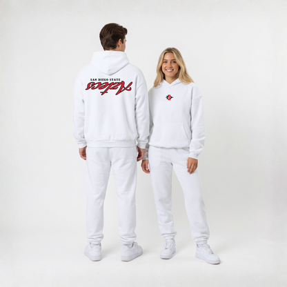 UPSIDE San Diego State Essentials Hoodie - AVBL MRKT (3)