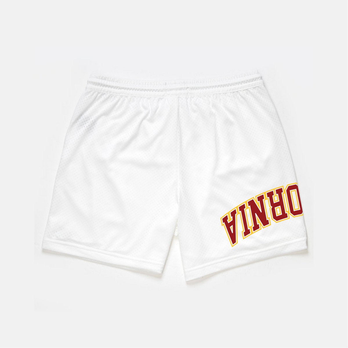 UPSIDE Southern California Mesh Shorts | Exclusive - AVBL MRKT (2)