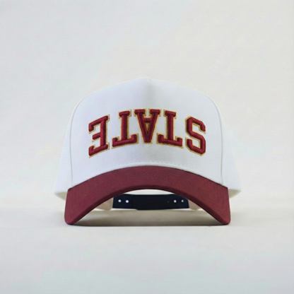 UPSIDE State Hat - AVBL MRKT (1)