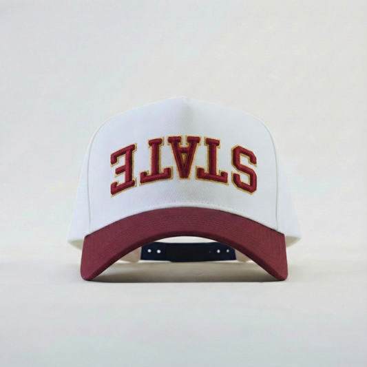 UPSIDE State Hat - AVBL MRKT (1)