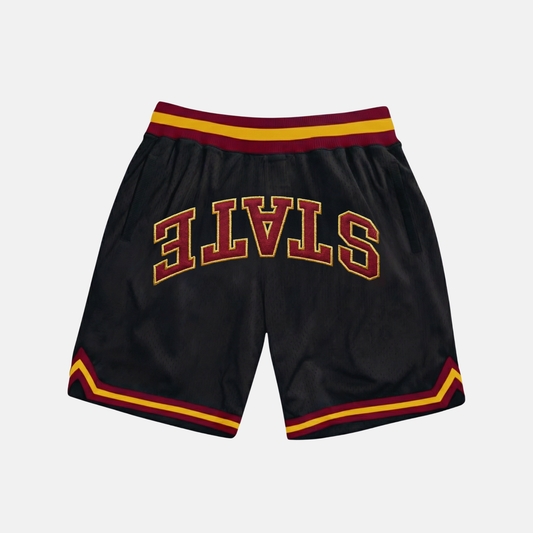 UPSIDE State Varsity Mesh Shorts - AVBL MRKT (1)