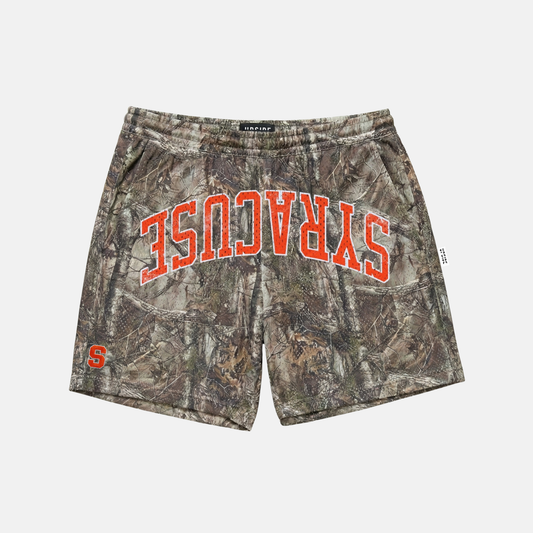 UPSIDE Syracuse Camo Mesh Shorts - AVBL MRKT (1)