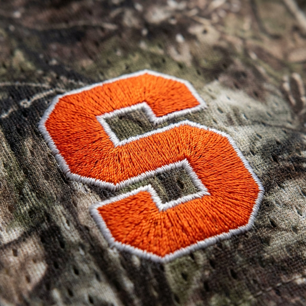 UPSIDE Syracuse Camo Mesh Shorts - AVBL MRKT (3)