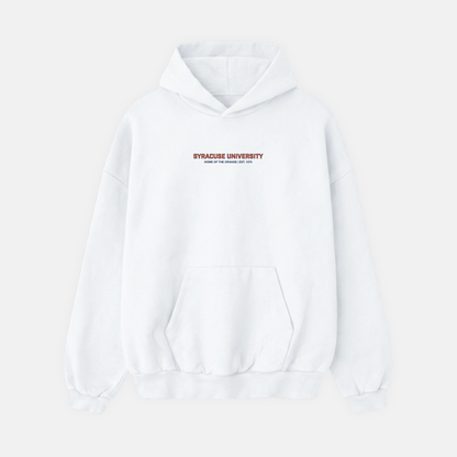 UPSIDE Syracuse Essentials Hoodie - AVBL MRKT (2)