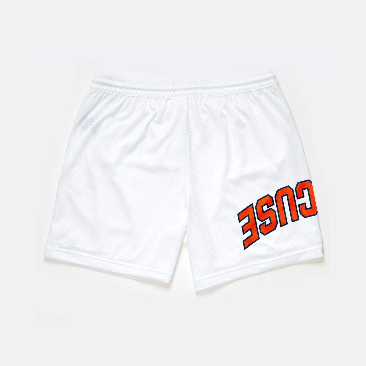 UPSIDE Syracuse Mesh Shorts | Exclusive - AVBL MRKT (2)