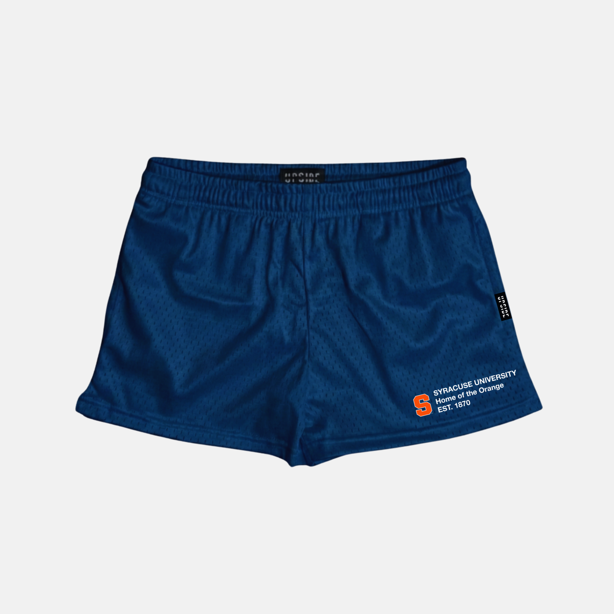 UPSIDE Syracuse Mesh Shorts | Women - AVBL MRKT (2)