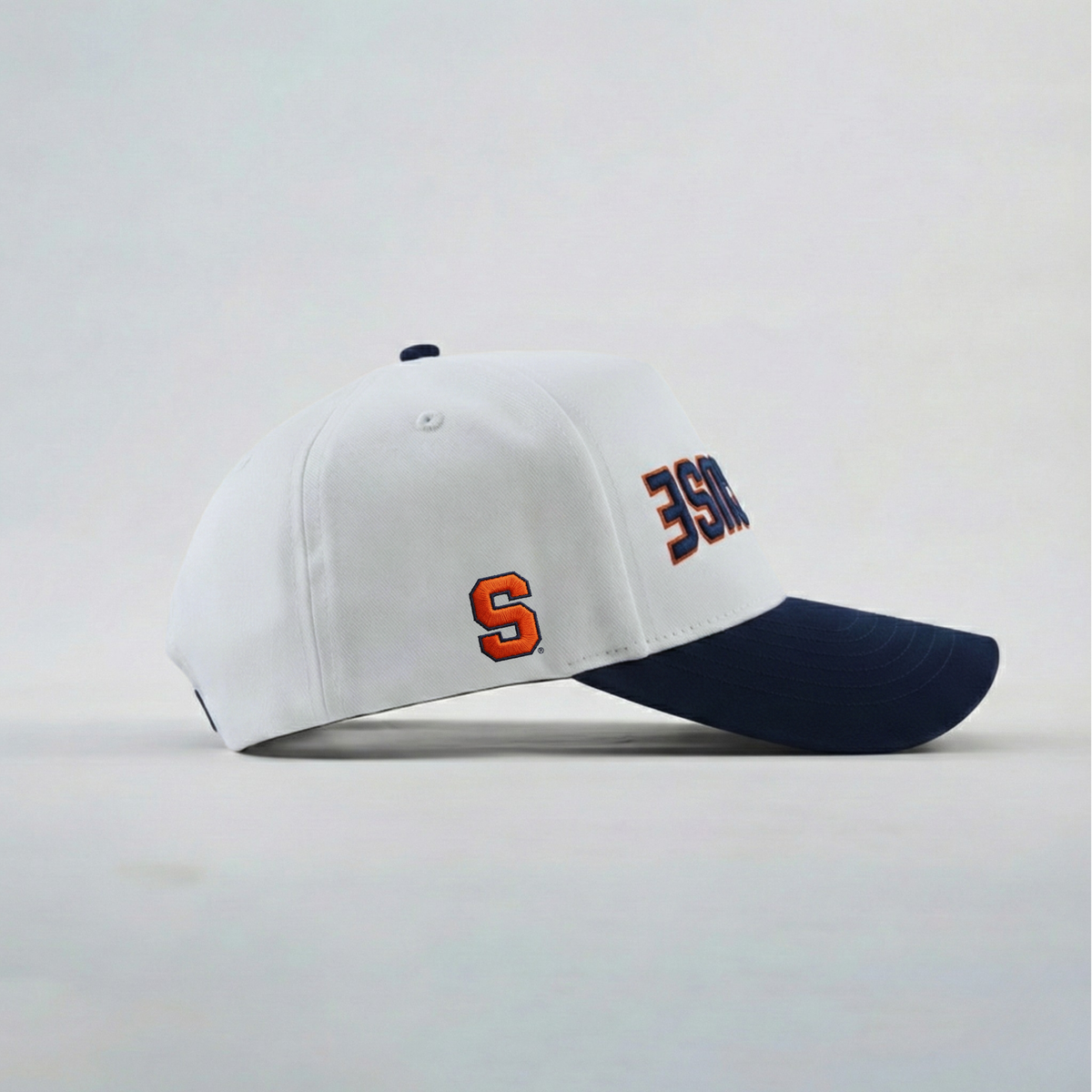UPSIDE Syracuse Orange Hat - AVBL MRKT (2)