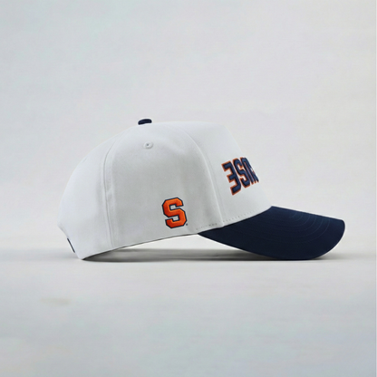 UPSIDE Syracuse Orange Hat - AVBL MRKT (2)