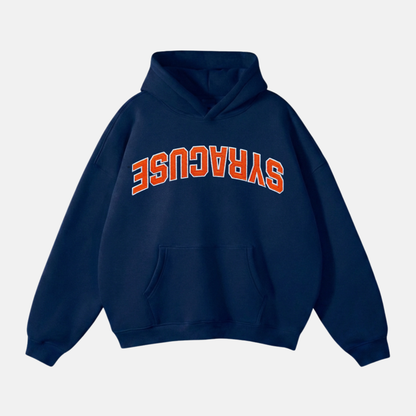 UPSIDE Syracuse Varsity Hoodie - AVBL MRKT (1)
