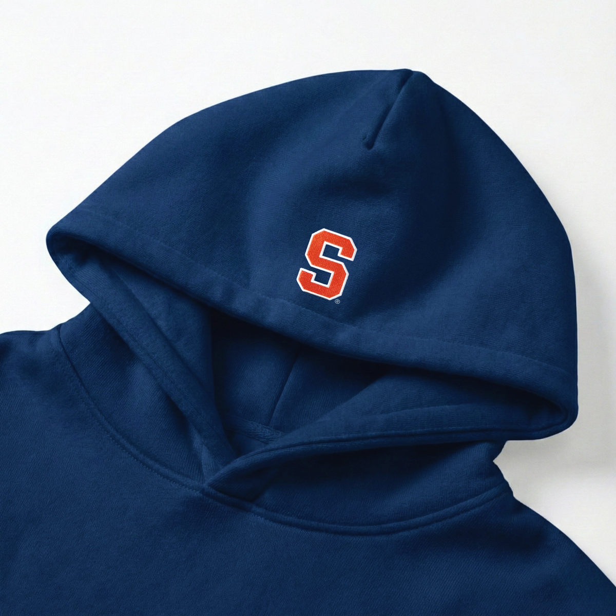 UPSIDE Syracuse Varsity Hoodie - AVBL MRKT (3)