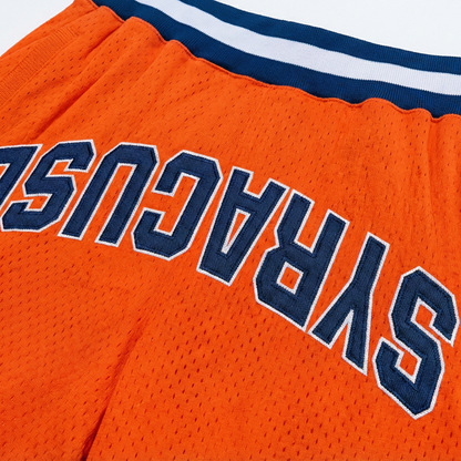 UPSIDE Syracuse Varsity Mesh Shorts - AVBL MRKT (3)